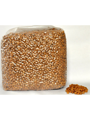 Økologiske chufaknolde 12,5 kg